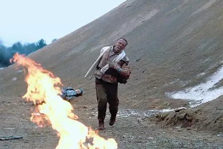 Tajemnica Syriusza - galeria zdjęć - filmweb