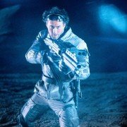Tajemnica Syriusza - galeria zdjęć - filmweb