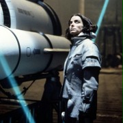 Jennifer Rubin w Tajemnica Syriusza