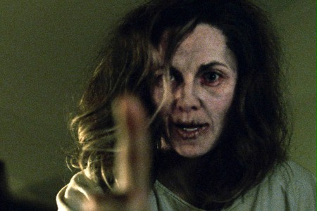 Recenzja Boogeyman