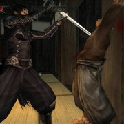 Shinobido: Way of the Ninja - galeria zdjęć - filmweb