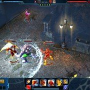 Infinite Crisis - galeria zdjęć - filmweb