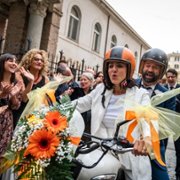 (Nie)długo i szczęśliwie - galeria zdjęć - filmweb