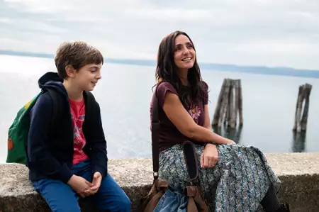 (Nie)długo i szczęśliwie - galeria zdjęć - filmweb