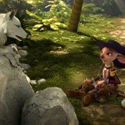 Sawa. Mały wielki bohater - galeria zdjęć - filmweb