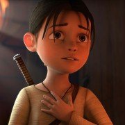 Sawa. Mały wielki bohater - galeria zdjęć - filmweb