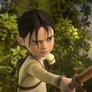 Sawa. Mały wielki bohater - galeria zdjęć - filmweb