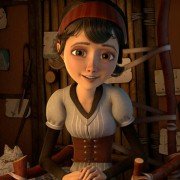 Sawa. Mały wielki bohater - galeria zdjęć - filmweb