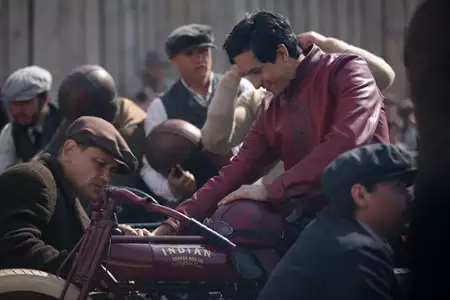 Harley and the Davidsons - galeria zdjęć - filmweb