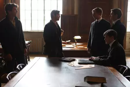 Harley and the Davidsons - galeria zdjęć - filmweb