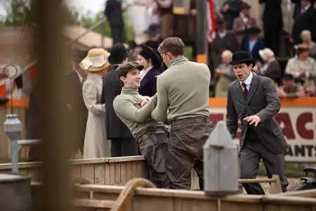 Harley and the Davidsons - galeria zdjęć - filmweb