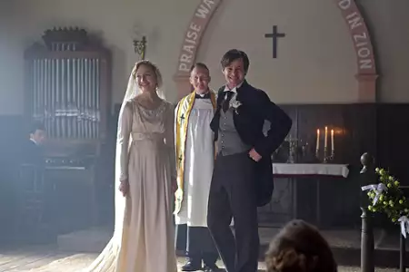 Harley and the Davidsons - galeria zdjęć - filmweb