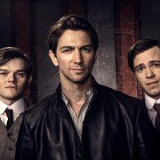 Harley and the Davidsons - galeria zdjęć - filmweb