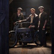 Harley and the Davidsons - galeria zdjęć - filmweb