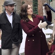 Rozważna, romantyczna i śnieżne bałwany - galeria zdjęć - filmweb