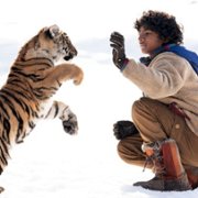 Il Ragazzo e la Tigre - galeria zdjęć - filmweb