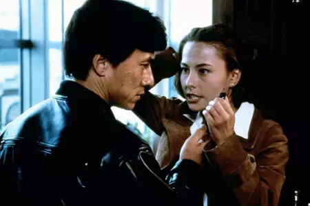 Zgadnij, kim jestem? - galeria zdjęć - filmweb