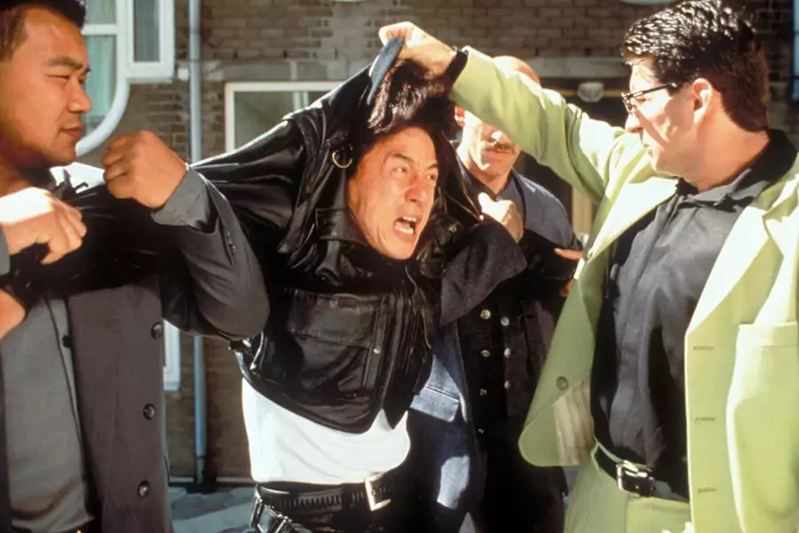 Zgadnij, kim jestem? - galeria zdjęć - filmweb