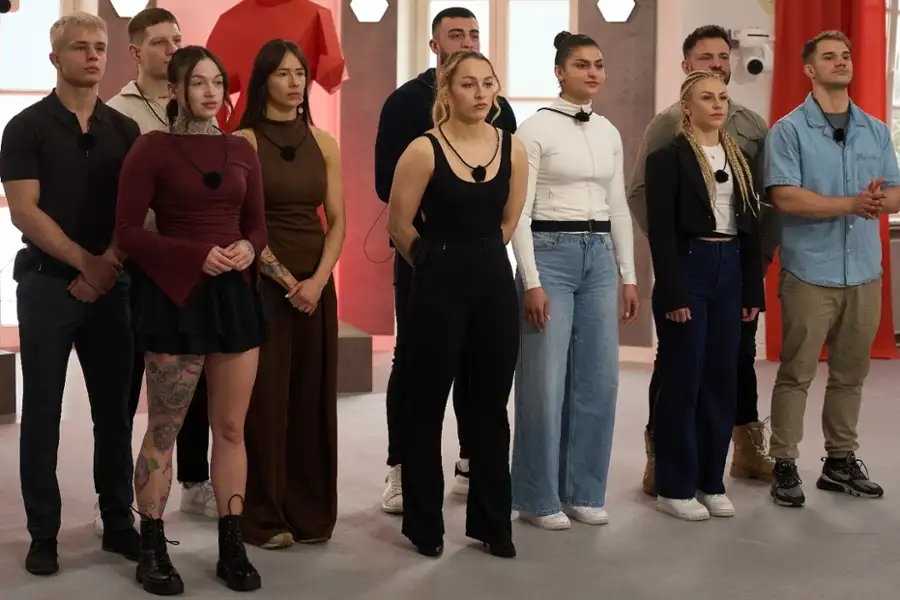 Projekt Fighter - galeria zdjęć - filmweb