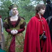 Królowie - galeria zdjęć - filmweb