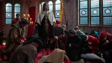 Królowie - galeria zdjęć - filmweb