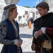 Królowie - galeria zdjęć - filmweb