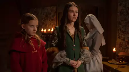 Królowie - galeria zdjęć - filmweb