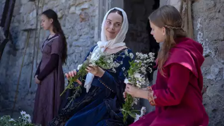 Królowie - galeria zdjęć - filmweb