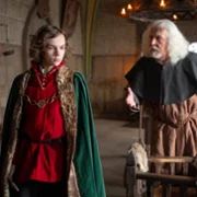 Królowie - galeria zdjęć - filmweb