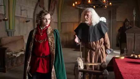 Królowie - galeria zdjęć - filmweb