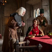 Królowie - galeria zdjęć - filmweb
