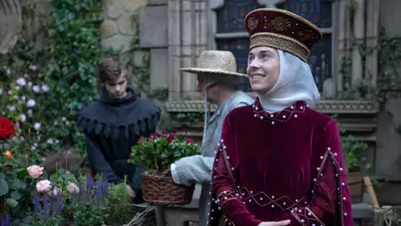 Królowie - galeria zdjęć - filmweb