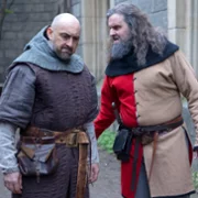 Królowie - galeria zdjęć - filmweb