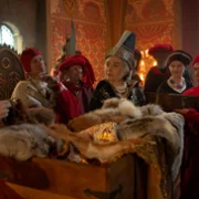 Królowie - galeria zdjęć - filmweb