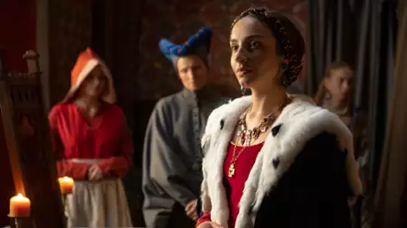 Królowie - galeria zdjęć - filmweb