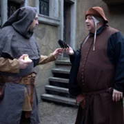 Królowie - galeria zdjęć - filmweb
