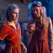 Królowie - galeria zdjęć - filmweb