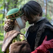 Królowie - galeria zdjęć - filmweb
