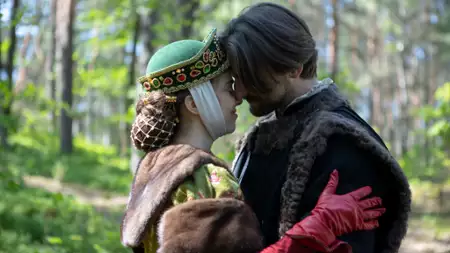 Królowie - galeria zdjęć - filmweb