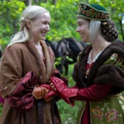 Królowie - galeria zdjęć - filmweb