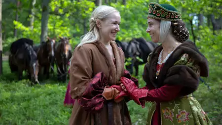 Królowie - galeria zdjęć - filmweb