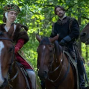 Królowie - galeria zdjęć - filmweb