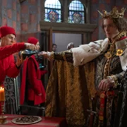 Królowie - galeria zdjęć - filmweb
