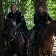 Królowie - galeria zdjęć - filmweb