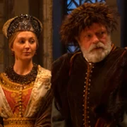 Królowie - galeria zdjęć - filmweb