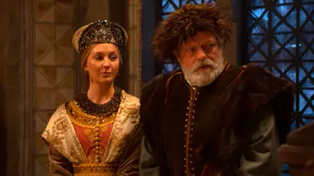 Królowie - galeria zdjęć - filmweb