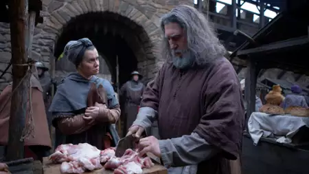 Królowie - galeria zdjęć - filmweb