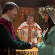 Królowie - galeria zdjęć - filmweb