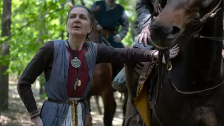 Królowie - galeria zdjęć - filmweb