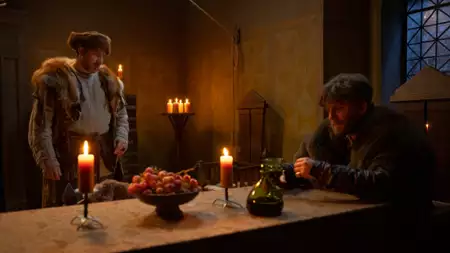 Królowie - galeria zdjęć - filmweb